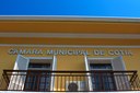 Câmara Municipal recebe Audiência Pública da Secretaria da Fazenda