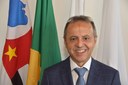 Vereador Dr Castor Andrade assume a Prefeitura de Cotia