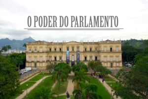 O Poder do Parlamento
